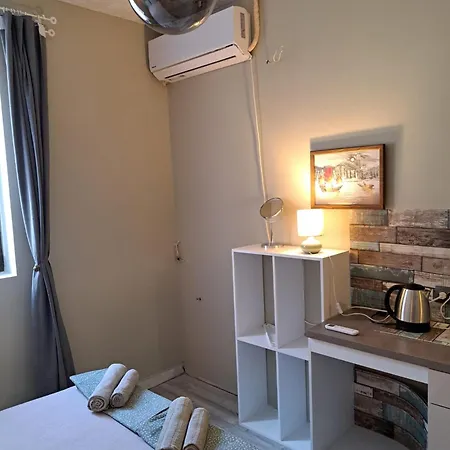 Отель Magura Center By Hancho Group *