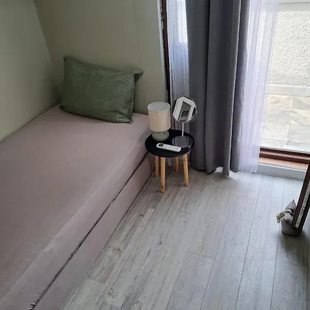 Magura Center By Hancho Group Отель Пловдив