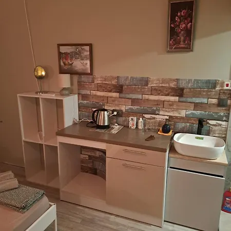 Magura Center By Hancho Group * Пловдив