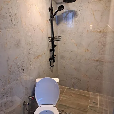 Magura Center By Hancho Group Отель