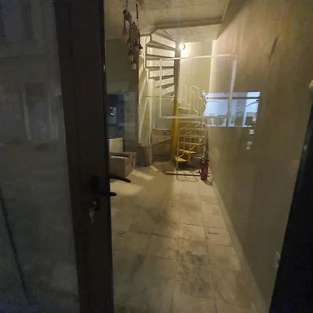 Magura Center By Hancho Group Отель